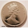 ISLE OF MAN -  KM 558 - 1 CROWN 1996 - MICHAEL FARADAY