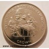 ISLE OF MAN -  KM 559 - 1 CROWN 1996 - EMILE BERLINER