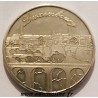 LUXEMBOURG - MEDAL - HERITAGE - NATIONAL TOKENS