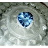 BLUE TOPAZ - 6.7 CARATS