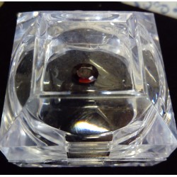 GRENAT - 0.75 CARATS