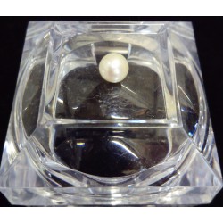 CULTURE PEARL FOR EARRING