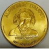 FRANCE - HERAULT - 34 - LAMALOU-LES-BAINS - EURO OF CITIES - 2 EURO 1998 -  ALPHONSE DAUDET