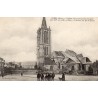 County 60100 - OISE - CREIL - CHURCH XII AND XIIITH CENTURY - 16TH CENTURY BELL TOWER