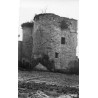 KOMITAT 60100 - OISE - CREPY EN VALOIS - Der Turm des Valois