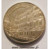 LUXEMBOURG - MEDAL - HERITAGE - GRAND DUCAL PALACE - 2016