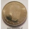 LUXEMBOURG - MEDAL - HERITAGE - GRAND DUCAL PALACE - 2016