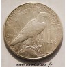 UNITED STATES - KM 150 - 1 DOLLAR 1922 - LIBERTY AND EAGLE