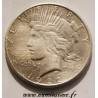 UNITED STATES - KM 150 - 1 DOLLAR 1922 - LIBERTY AND EAGLE