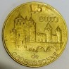 FRANCE - 11 - AUDE - CARCASSONNE - EURO DES VILLES - 1.50 EURO 1997