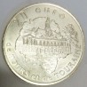 FRANCE - 37 - INDRE-ET-LOIRE - CHATEAU RENAULT - EURO CITIES - 20 EURO 1997