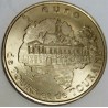 FRANCE - 37 - INDRE-ET-LOIRE - TOURS - EUROS OF CITIES - 2 EURO 1997 - RICHELIEU