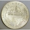 FRANCE - 37 - INDRE-ET-LOIRE - BLERE - EURO DES VILLES - 20 EURO 1997