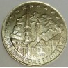 FRANCE - 71 - SAÔNE-ET-LOIRE - SAINT-GENGOUX-LE-NATIONAL - EURO CITIES - 1,5 EURO 1996 - TRADE AND CRAFT UNION