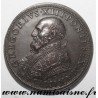 MEDAL - VATICAN - 1656 - POPE GREGORY XIII - 1572 - 1585