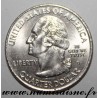 UNITED STATES - KM 445 - 1/4 DOLLAR 2009 D - Denver - District of Columbia