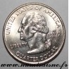 UNITED STATES - KM 357 - 1/4 DOLLAR 2004 D - Denver - TEXAS