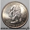 UNITED STATES - KM 356 - 1/4 DOLLAR 2004 D - Denver - FLORIDA