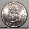 UNITED STATES - KM 356 - 1/4 DOLLAR 2004 P - Philadelphia - FLORIDA