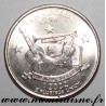 UNITED STATES - KM 331 - 1/4 DOLLAR 2002 D - Denver - TENNESSEE