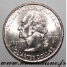 UNITED STATES - KM 331 - 1/4 DOLLAR 2002 D - Denver - TENNESSEE