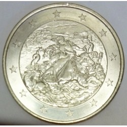 FRANCE - TEMPORARY EURO  - 30 EURO 1996 -  LECLERC STORE - goddess Europe