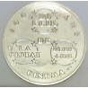 FRANCE - 13 - BOUCHES-DU-RHÔNE - LA CIOTAT - EURO OF CITY - 20 ECUS 1995 - CENTENARY OF THE CINEMA