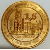 FRANCE - 81 - TARN - ALBI - EURO OF CITY - 1.5 ECU 1995 - NUMISMATIC ASSOCIATION