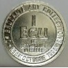 FRANCE - 52 - HAUTE-MARNE - BETTANCOURT-LA-FERREE - EURO OF CITY - 1 ECU 1995 - 7TH FLEA MARKET ART COLLECTIONS