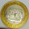 FRANCE - 78 - YVELINES - CONFLANS-SAINT-HONORINE - ECU CITIES - 10 ECUS 1995 - PENICHES GATHERING - MONTJOIE TOWER