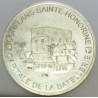 FRANCE - 78 - YVELINES - CONFLANS-SAINT-HONORINE - ECU CITIES - 20 ECUS 1995 - PENICHES GATHERING - MONTJOIE TOWER