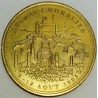 FRANCE - 84 - VAUCLUSE - VAISON-LA-ROMAINE - ECU OF CITY - 2 ECUS 1995 - XVEME CHORALIES