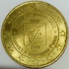 FRANCE - CAISSE D'EPARGNE - EURO OF CITY - 1 EURO 1997