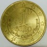 FRANCE - CAISSE D'EPARGNE - EURO OF CITY - 1 EURO 1997