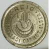 ALGERIA - LEC 185 - REIG  - ALGER - BON POUR LA CONSOMMATION - signed