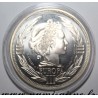 FRANCE - MÉDAILLE - EUROPA - ECU 1994 - ARGENT