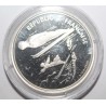 FRANCE - KM 995 - 100 FRANCS 1991 - TYPE ALBERVILLE 1992 - SKI JUMPING