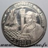 PORTUGAL - KM X 24 - 2 1/2  ECU 1992 - D. JOAO II - BOAT