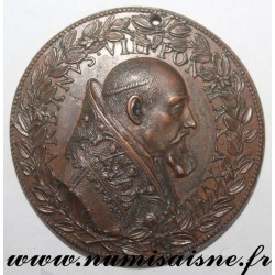 MEDAILLE - VATIKAN - 1640 - PAPSTE URBAN VIII - 1623 - 1644