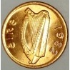 IRELAND - KM 19 - 1/2 PENNY 1982 - Greater flamingo