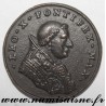 MEDAL - VATICAN - LEO X - 1513 - 1521