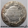 FRANCE - MEDAL - ACADEMY OF MACON - HOTEL SENECE - CELEBRATION OF VICTORY AND PEACE - 09/14/1919