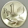 INDONESIA - KM 20 - 1 RUPIAH 1970 - BIRD