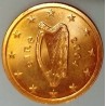 IRELAND - KM 33 - 2 EURO CENT 2004 - CELTIC HARP