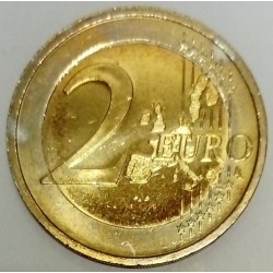 IRELAND - KM 39 - 2 EURO 2004 - CELTIC HARP