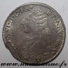 FRANCE - KM 564 - LOUIS XVI - ECU WITH OLIVE BRANCH - 1785 I - Limoges