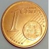 GERMANY - KM 207 - 1 CENT 2004 D - CHENE BRANCH