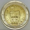 SAN MARINO - KM 486 - 2 EURO 2012 - PALAZZO PUBBLICO