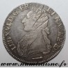 FRANCE - KM 564 - LOUIS XVI - ECU WITH OLIVIE BRANCHES 1787 - PAU