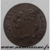 FRANCE - Gad 348 - LOUIS XVI - LIARD - 1782 W - Lille